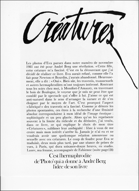 Creatures-Photo 72
