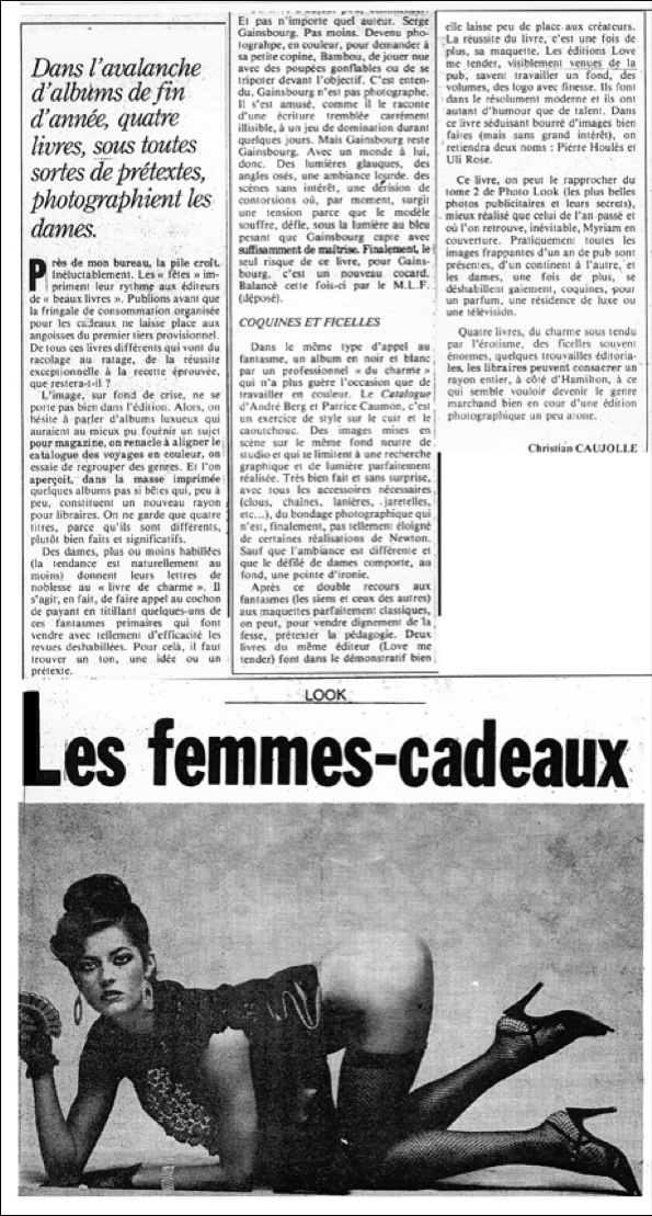 Libé OK 72