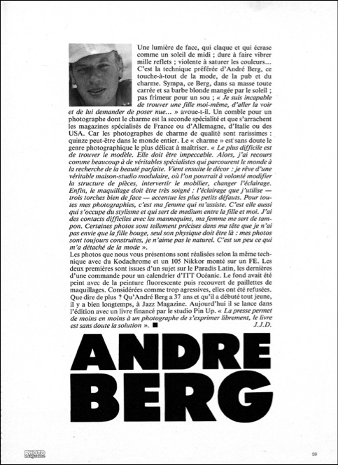 Photo Magazine 72