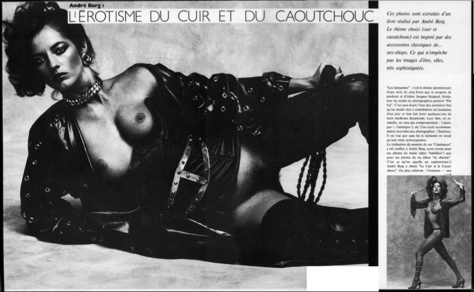Vogue OK.72