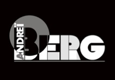 Sigle Andrei-Berg Gris-Blanc
