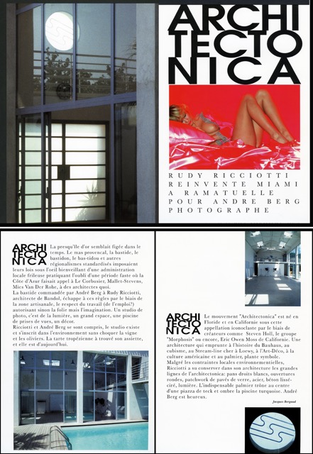 FREE Magazine France