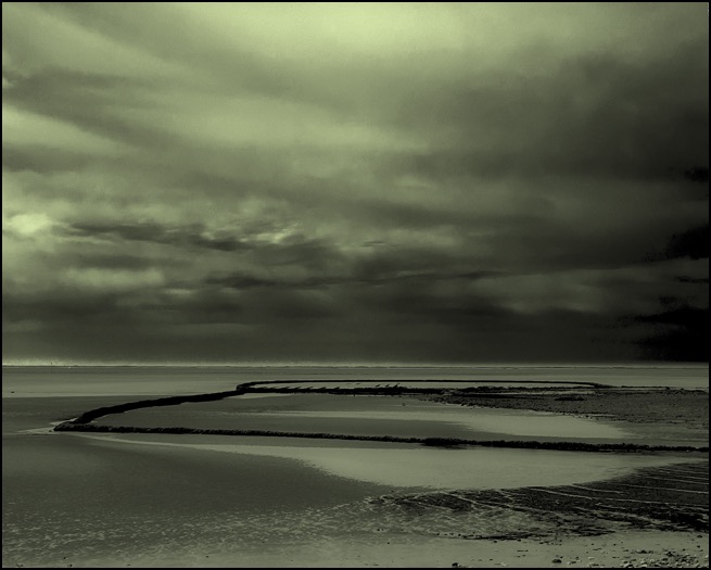 Ecluse à Poissons 2