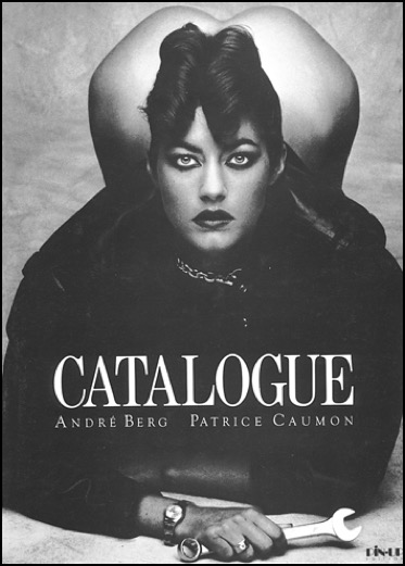 Couv. Catalogue 72 